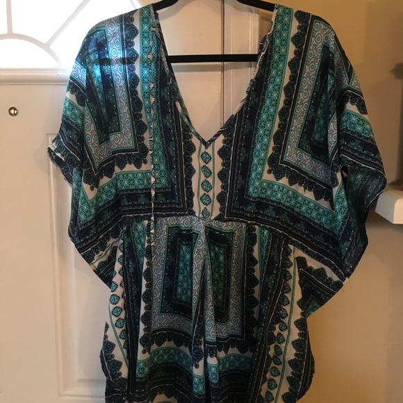 romper - Picture 2 of 2